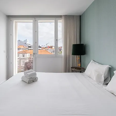 Apartamento Guestready - Experience Near Aliados