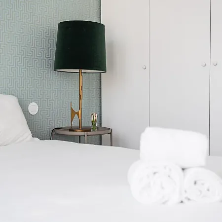 Apartamento Guestready - Experience Near Aliados *