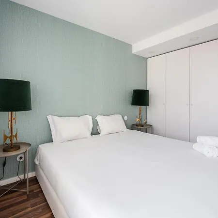 Guestready - Experience Near Aliados Apartamento