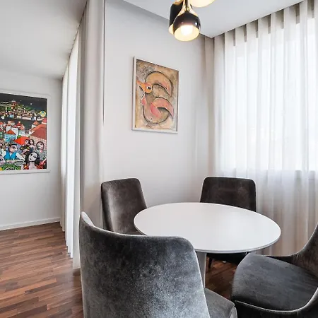 Guestready - Experience Near Aliados Apartamento