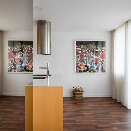 Apartamento Guestready - Experience Near Aliados *