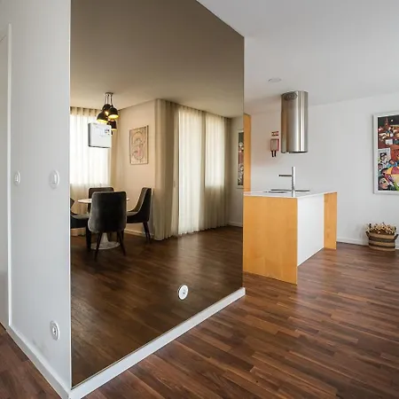 Guestready - Experience Near Aliados Apartamento