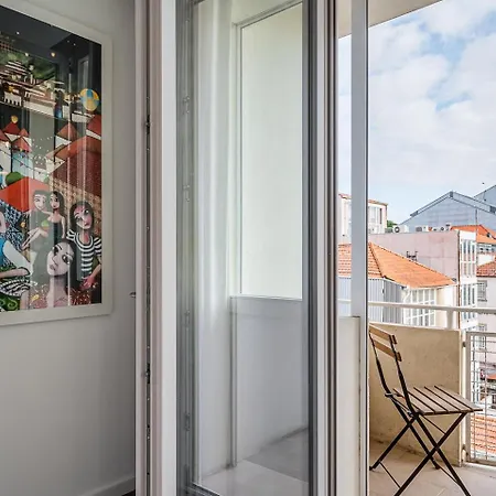 Apartamento Guestready - Experience Near Aliados *