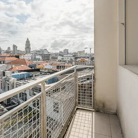 Guestready - Experience Near Aliados Apartamento